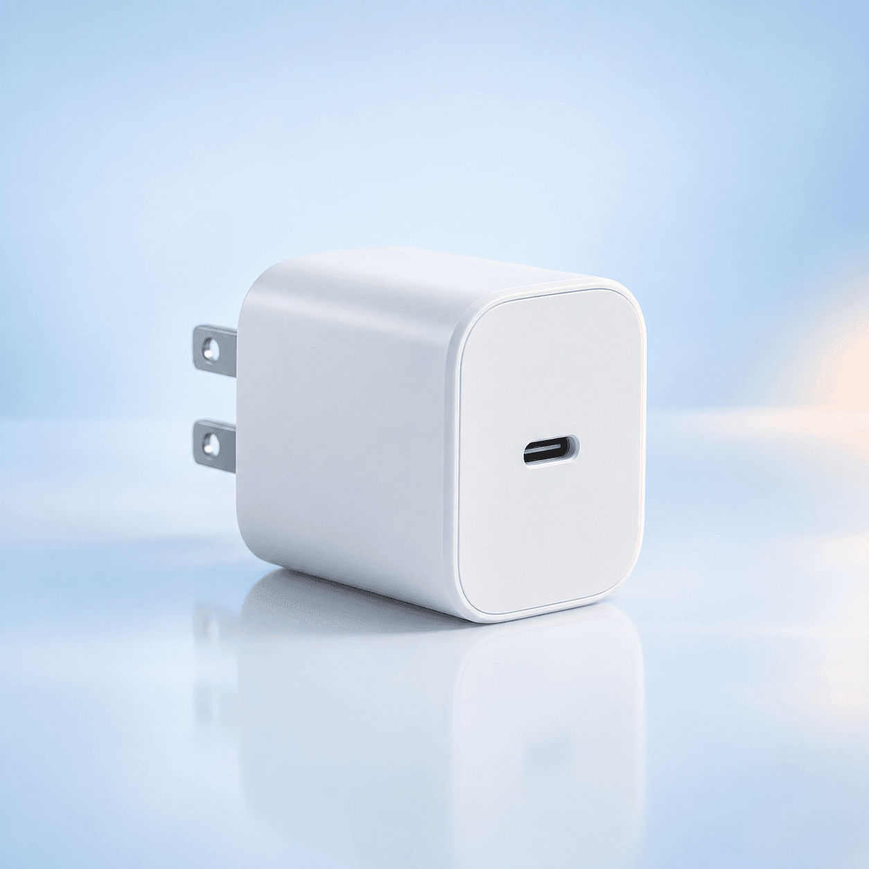 Bộ sạc USB-C